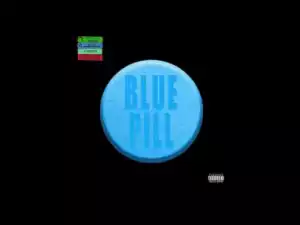 Metro Boomin - "Blue Pill" feat. Travis Scott